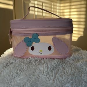 Hello Kitty Sanrio | My Melody Travel Bag